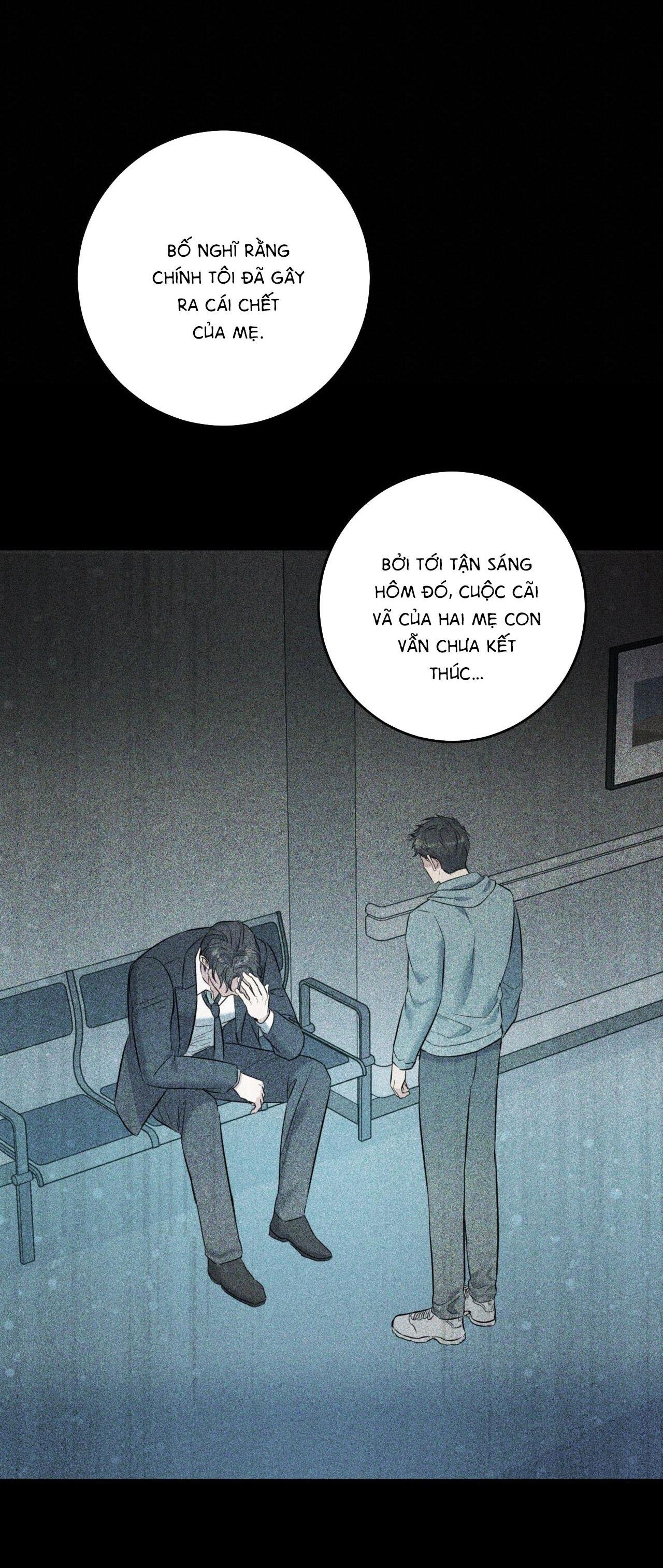 khu rừng tĩnh lặng chapter 28 52