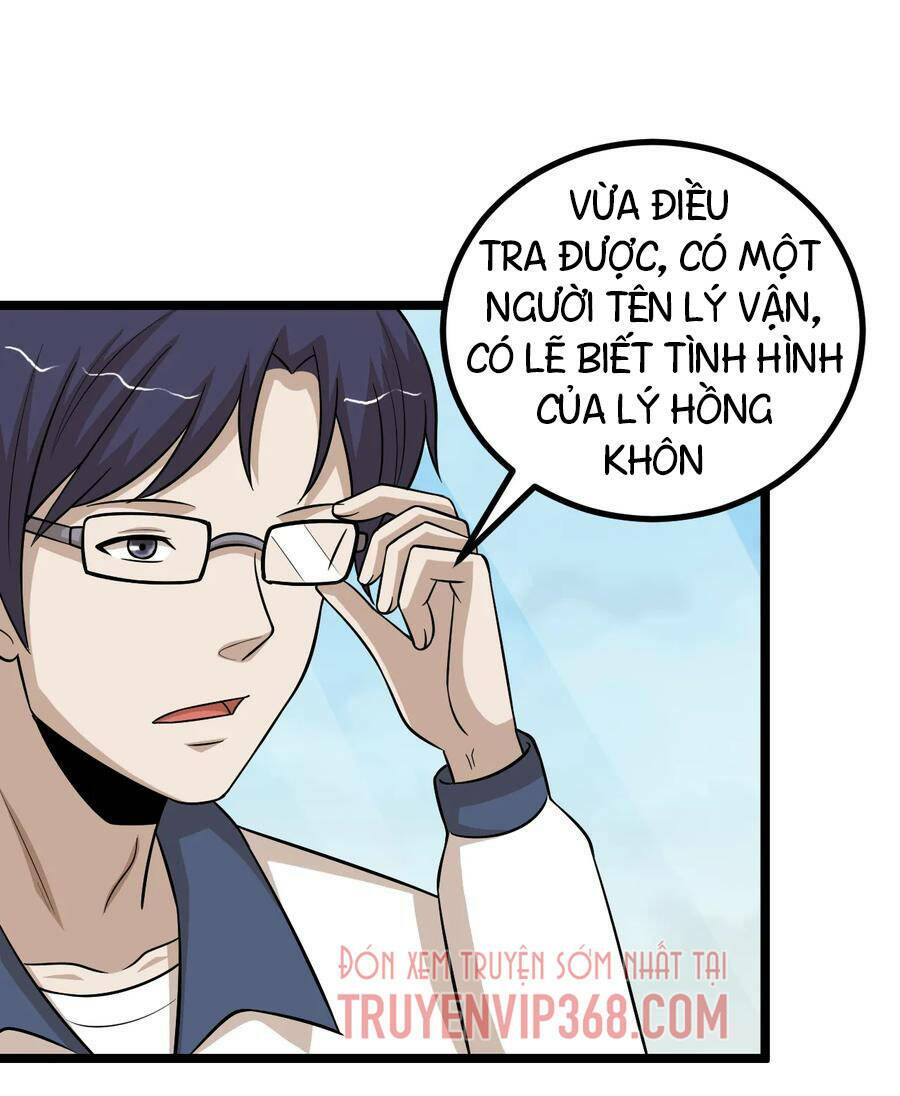 đai ca trở lại tuổi 16 chapter 115 4