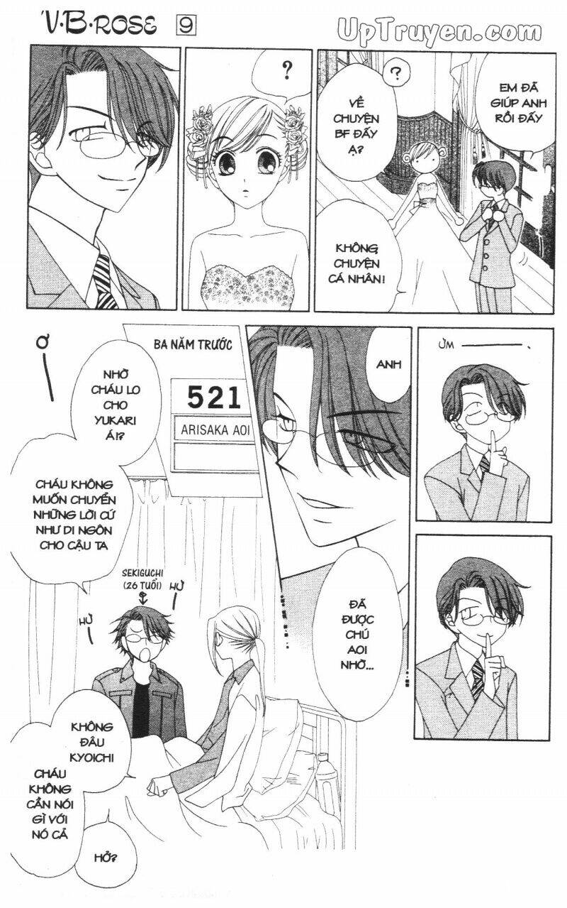 v.b.rose chapter 9 91