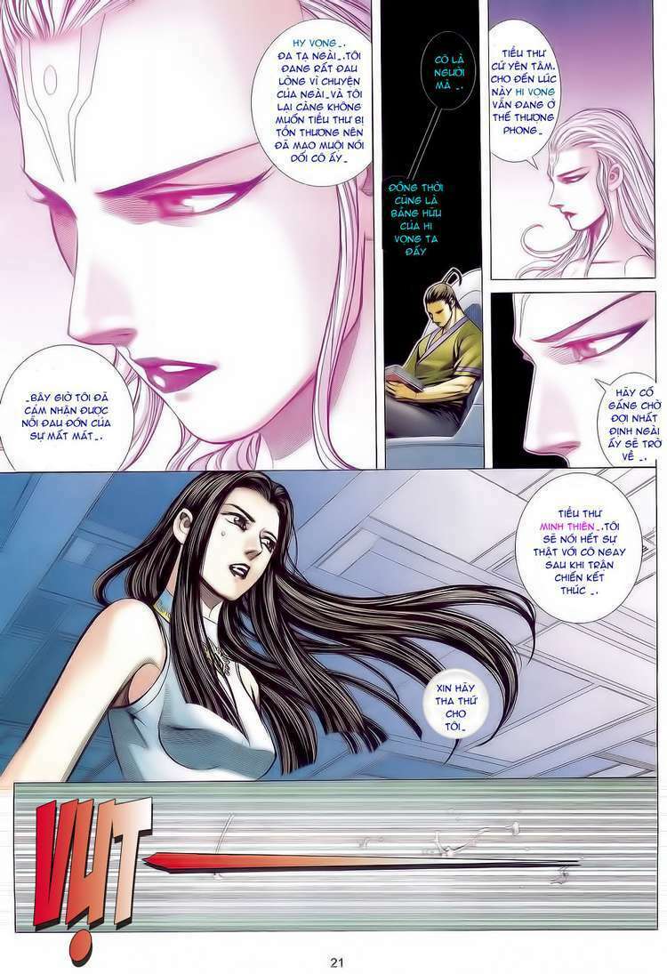 võ thần phượng hoàng chapter 107 16