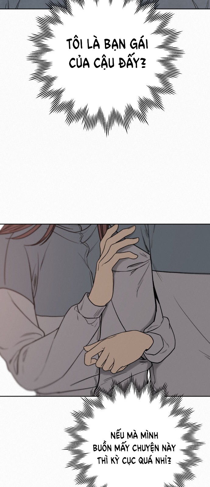kế hoạch tình yêu trong sáng chapter 5.2 30