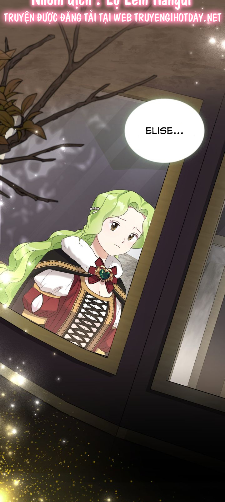 công chúa muôn loài chapter 110 16