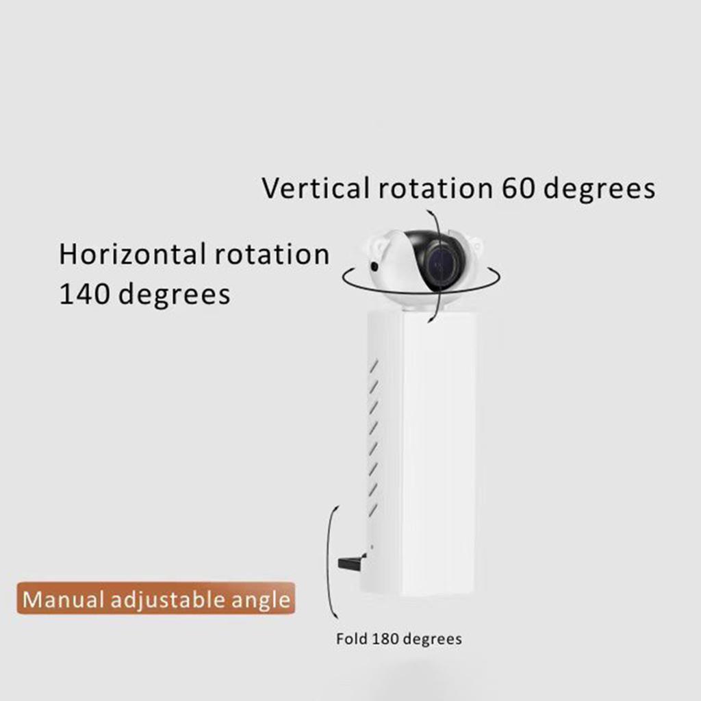 Mini WiFi Camera Indoor Remote Network Hidden cam Camcorders