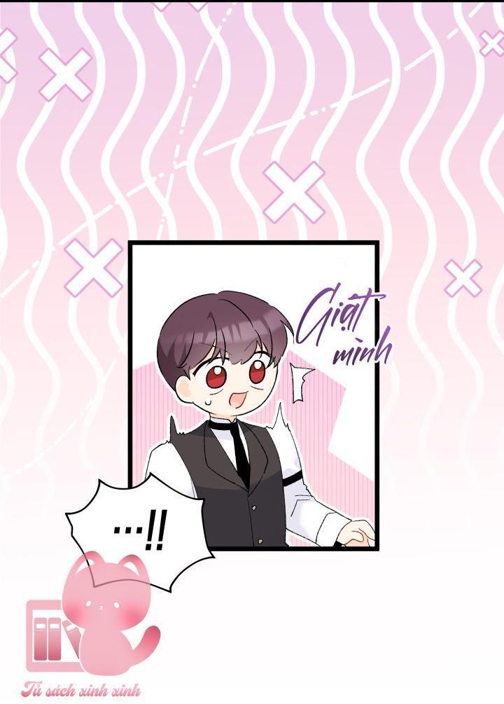 quan hệ cộng sinh giữa báo đen và thỏ trắng chapter 77 10