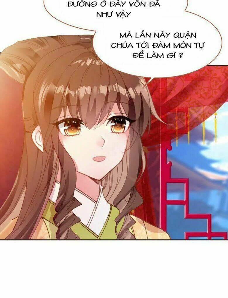 gả cho một tên thái giám đáng ghét chapter 63 6