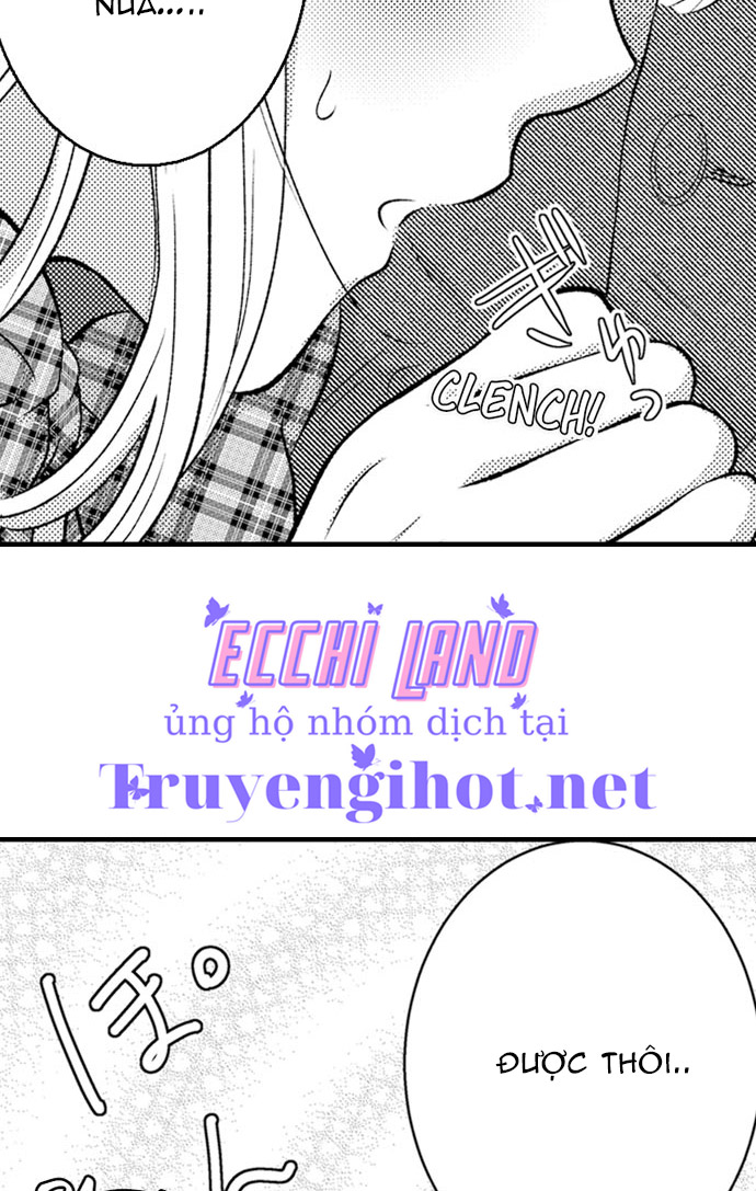 thầy tịch thu đồ chơi người lớn của tôi rồi nói "tôi sẽ dạy em cách sử dụng nó" chapter 35.2 9