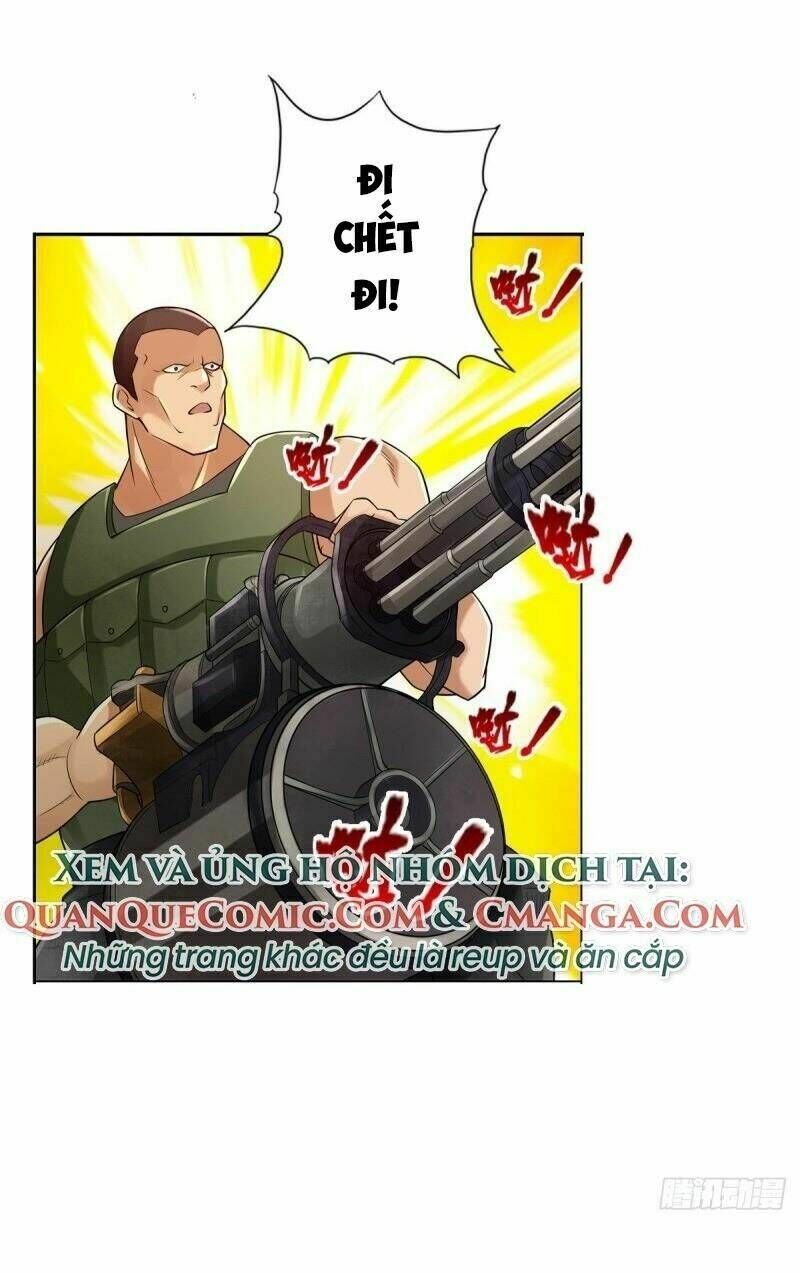 nhân vật phản diện đi tìm đường chết chapter 67 25