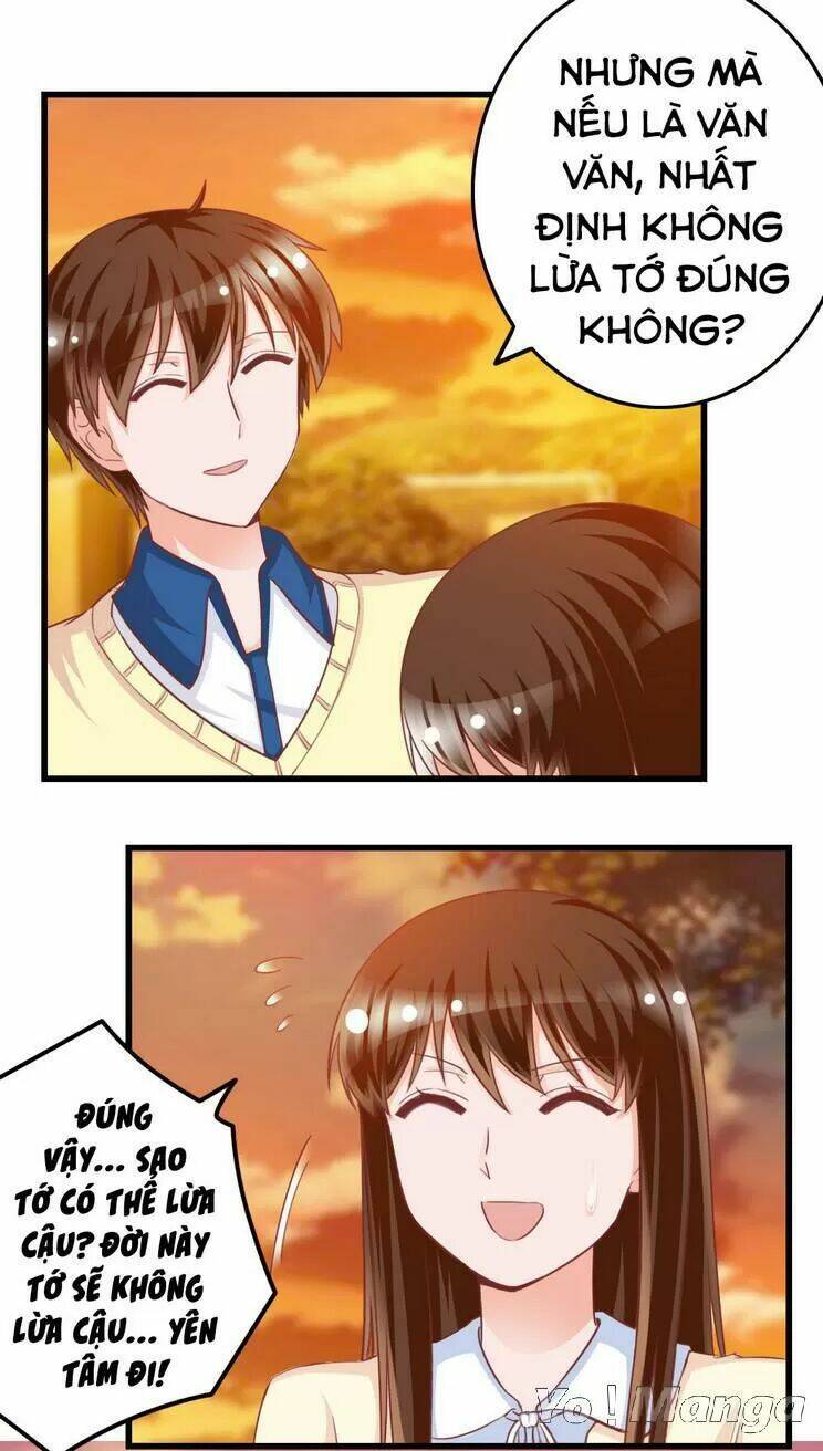 tôi là vợ tôi chapter 107 11