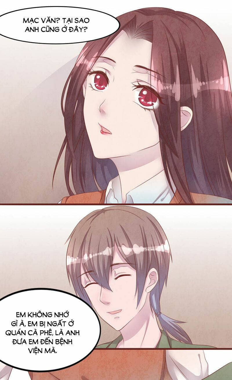 đào tạo nuôi dưỡng bạn trai mèo chapter 51 3