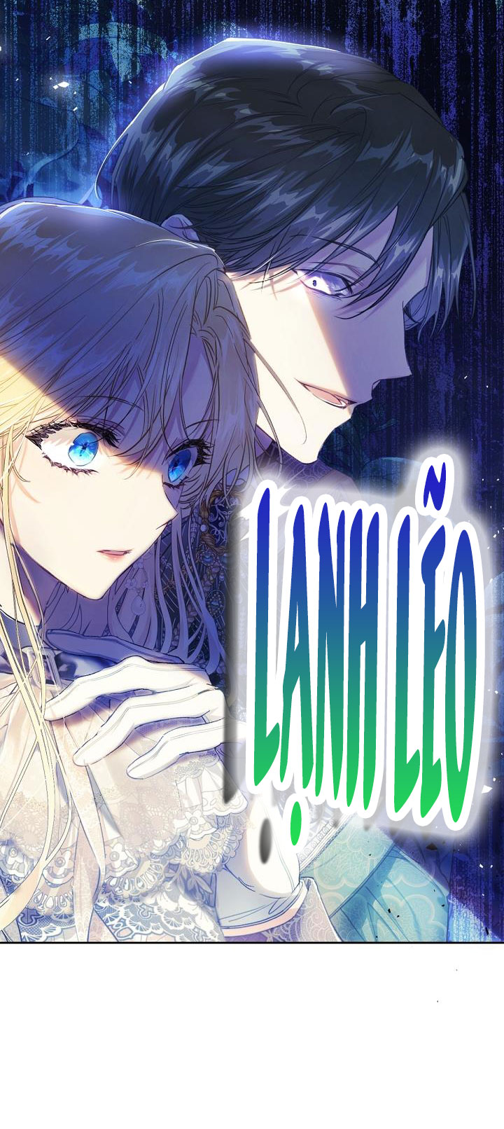 con rối ác nữ marionette chapter 49 12