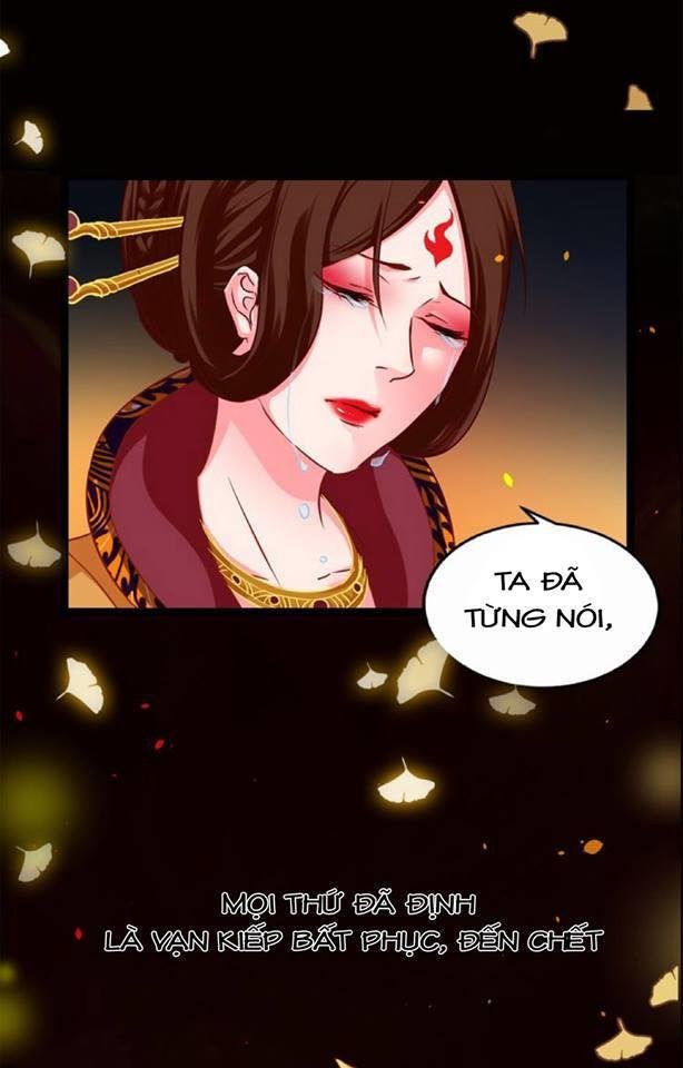 phượng hoàng chapter 0 33