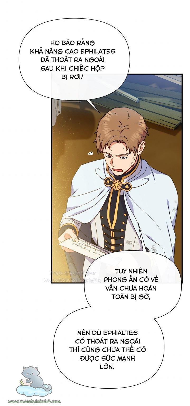 công nương khế ước của gia tộc công tước quái vật chapter 122 41