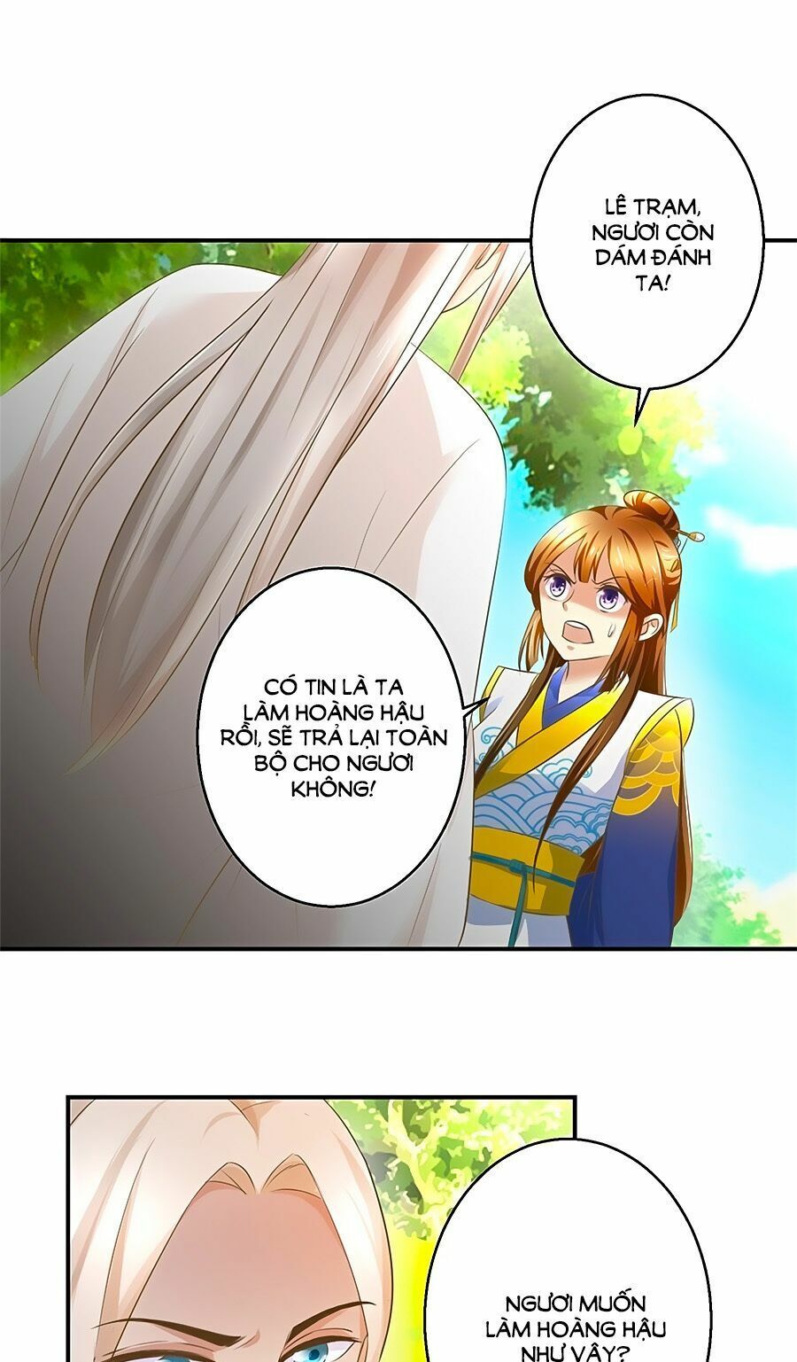 thuần phi ký chapter 19 7