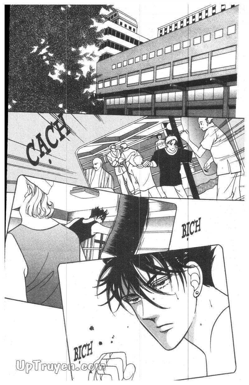 lao xao tuổi ngọc chapter 6 120