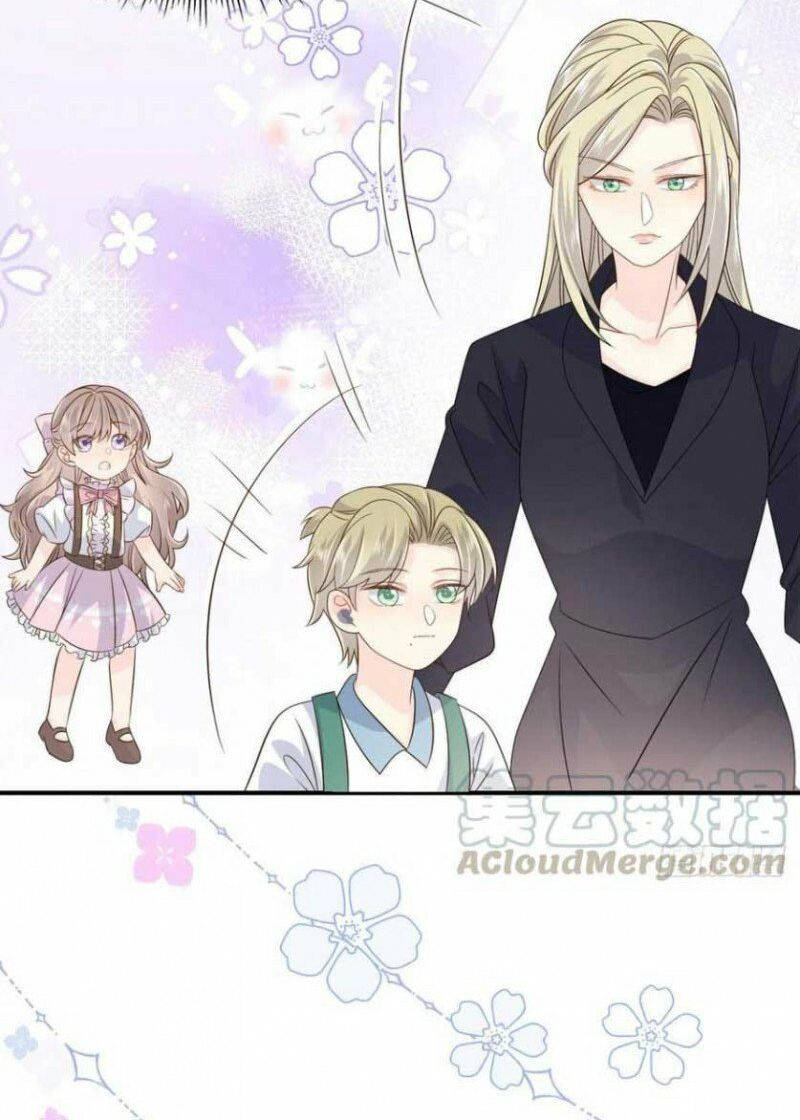 đoàn sủng lão đại ba tuổi rưỡi chapter 58 12