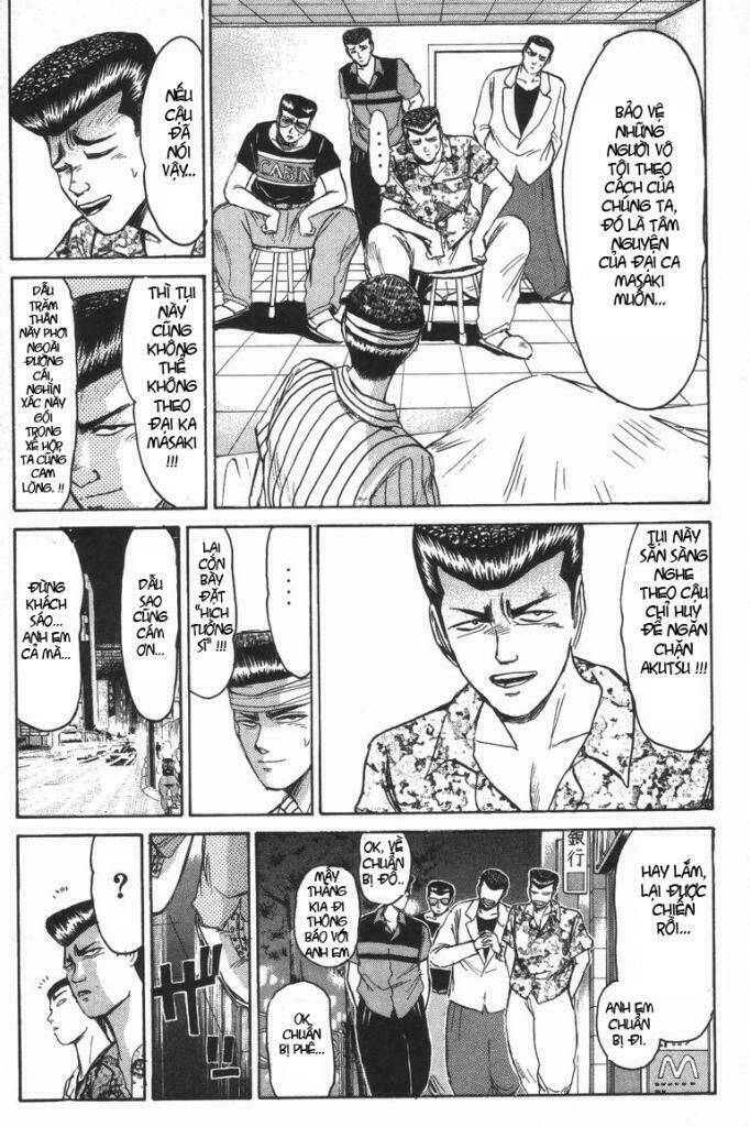 shonan junai gumi chapter 111 13