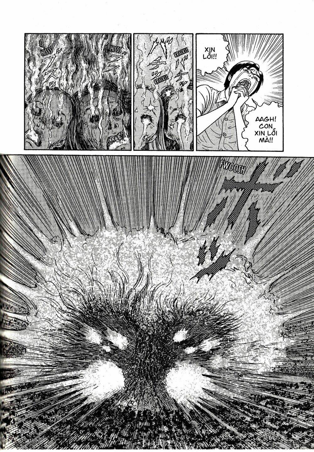 dissolving series chapter 5 16