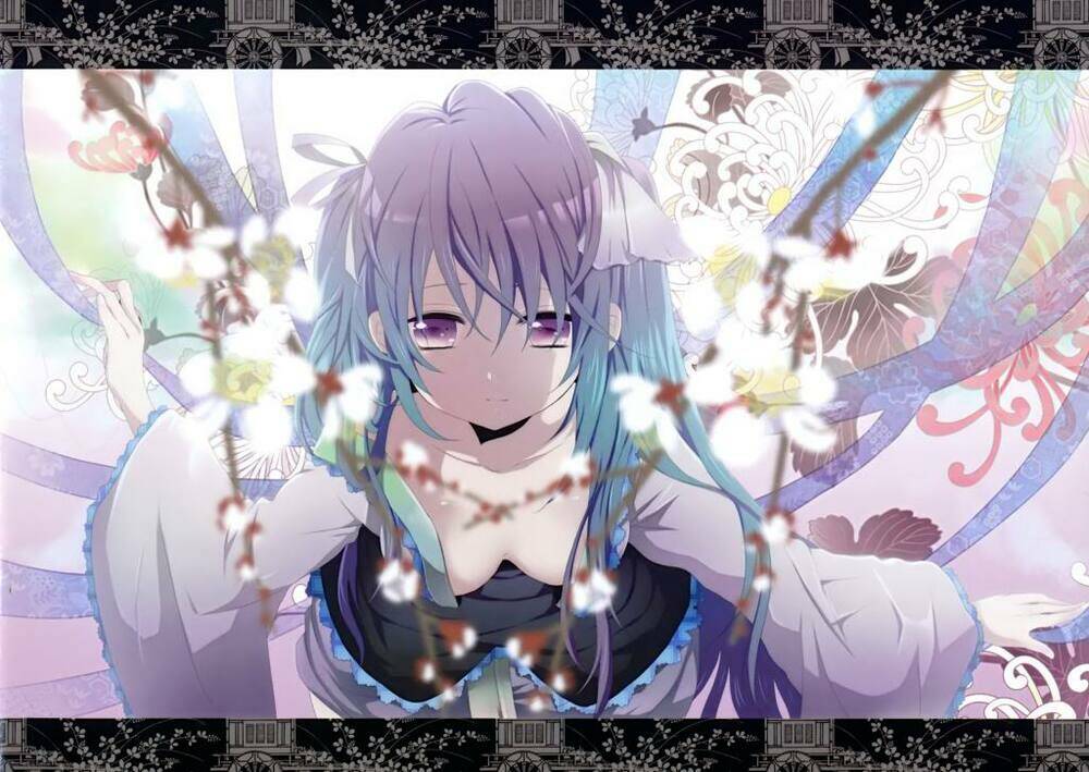 album natural wallpapers chapter 33 18