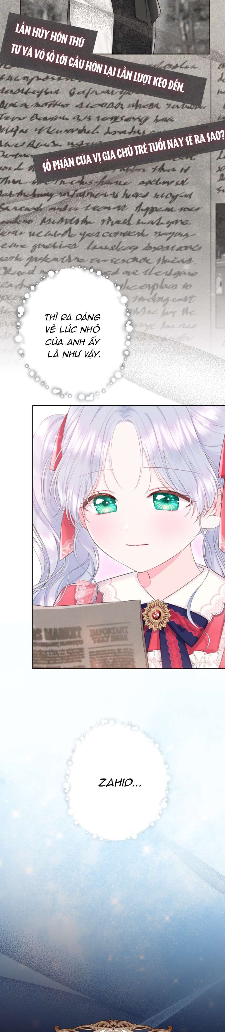 anh trai mạnh nhất của tôi đã mất trí nhớ chapter 7 20