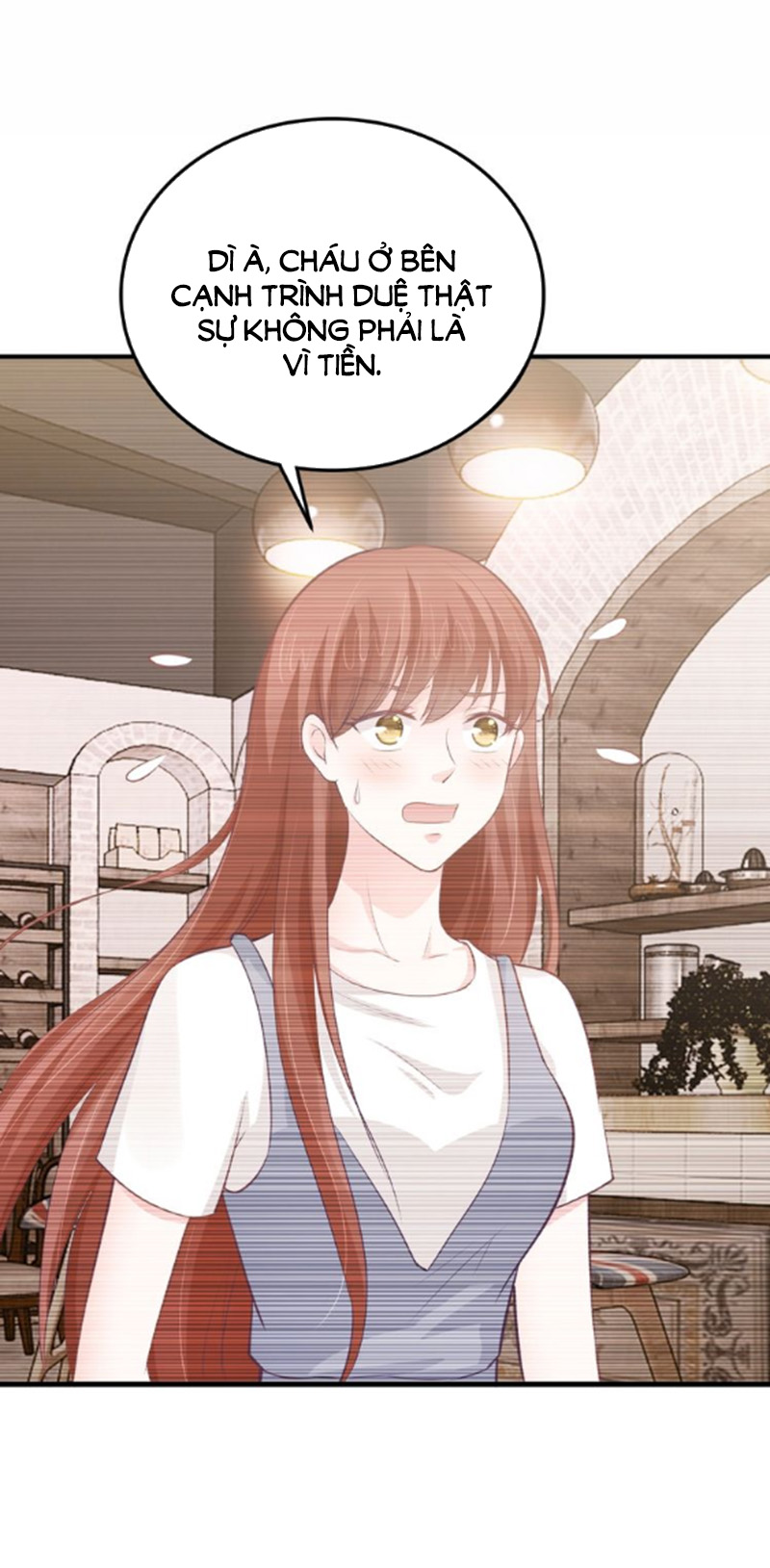 độc nhất sủng ái của thủ tịch chapter 59 18