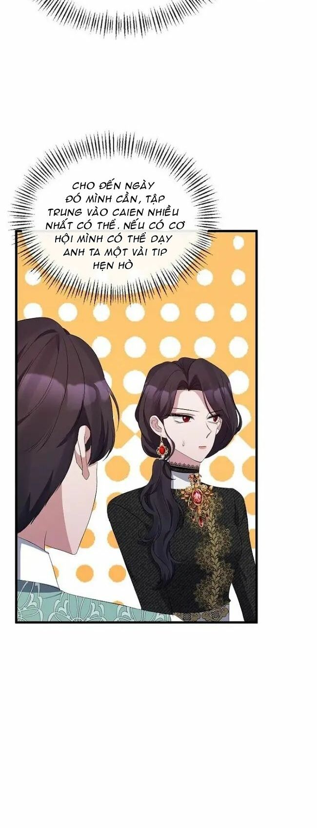 nữ công tước phương bắc là một nhân vật phản diện chapter 14 49