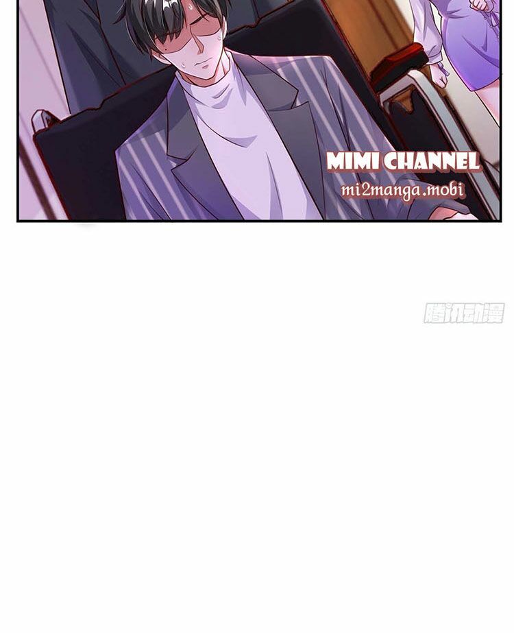 đại lão gọi tôi tiểu tổ tông chapter 6 5