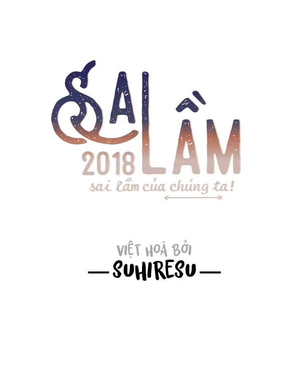 sai lầm chapter 0 5