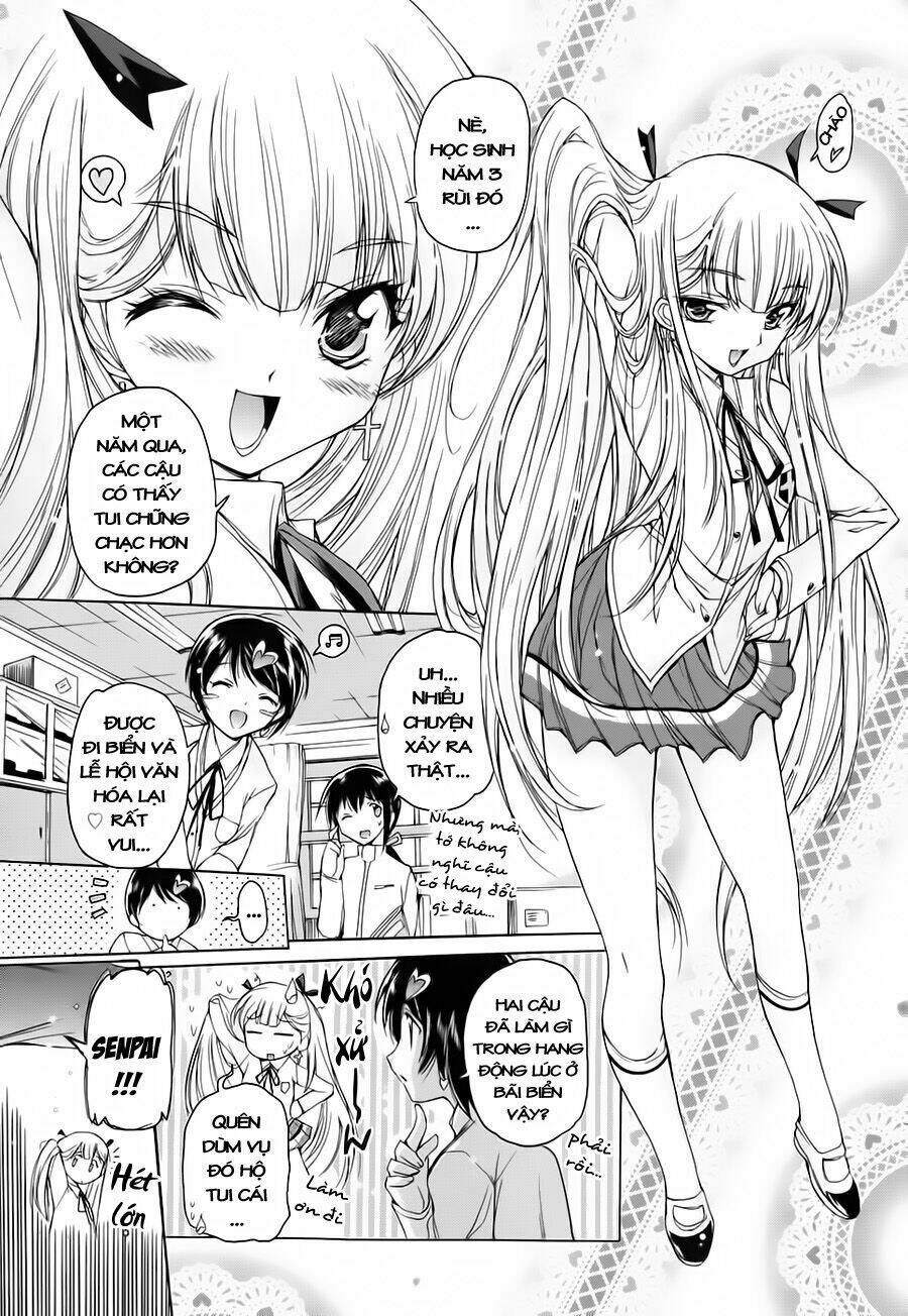 nana mix! chapter 12 4