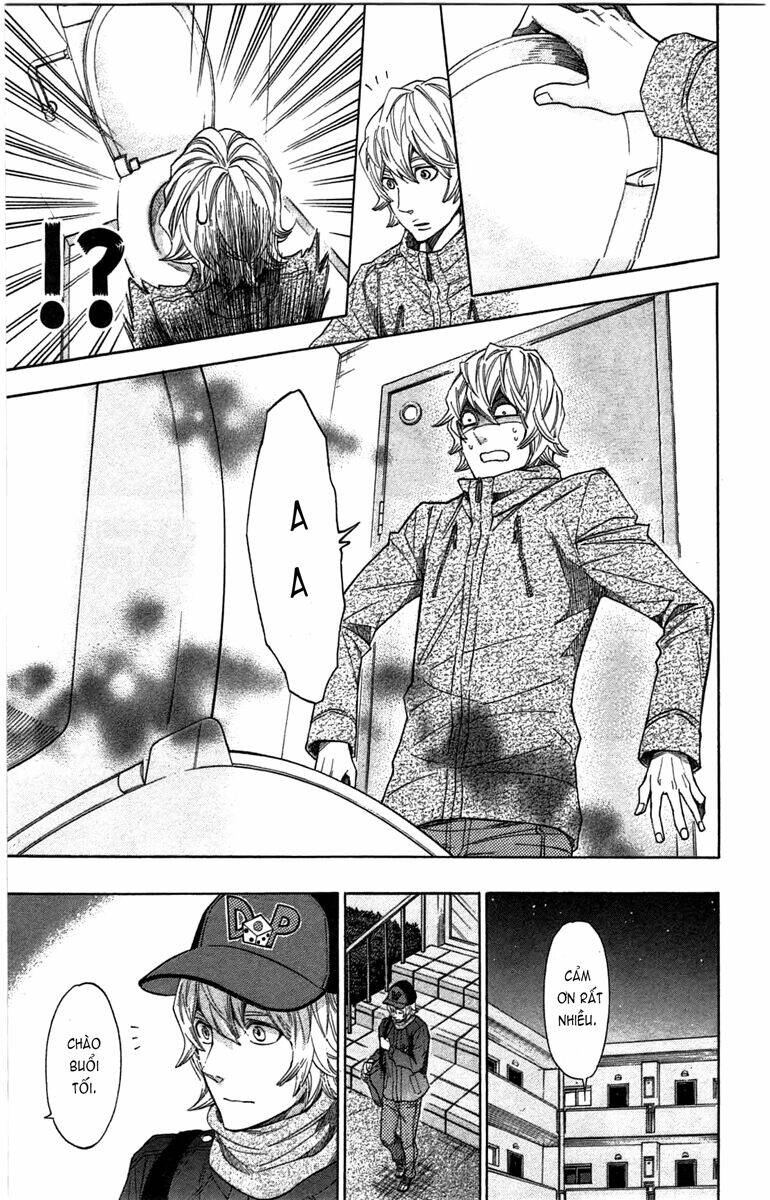 mielino kashiwagi chapter 7 9