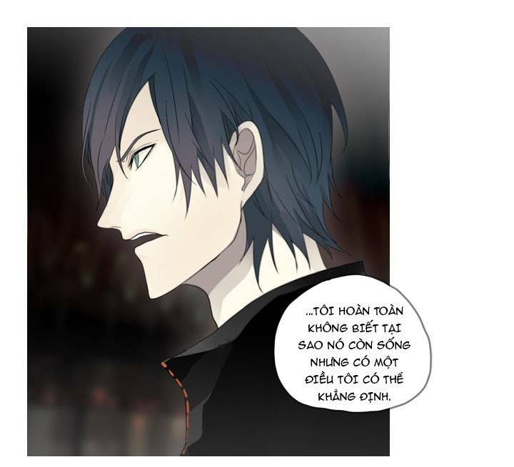 người cống hiến chapter 38 27