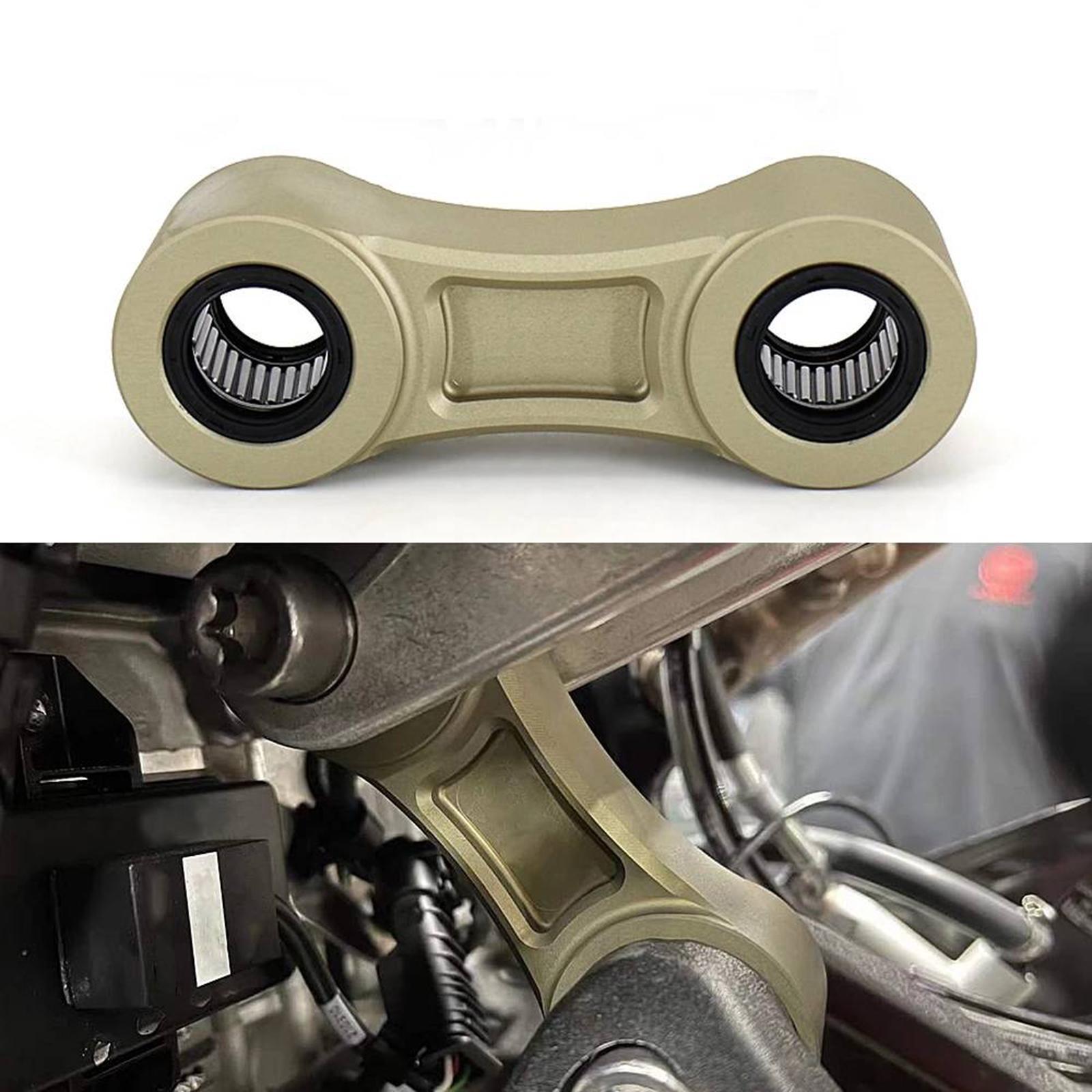 Lowering Links for 2020-2022 Motorbikes Supplies Durable