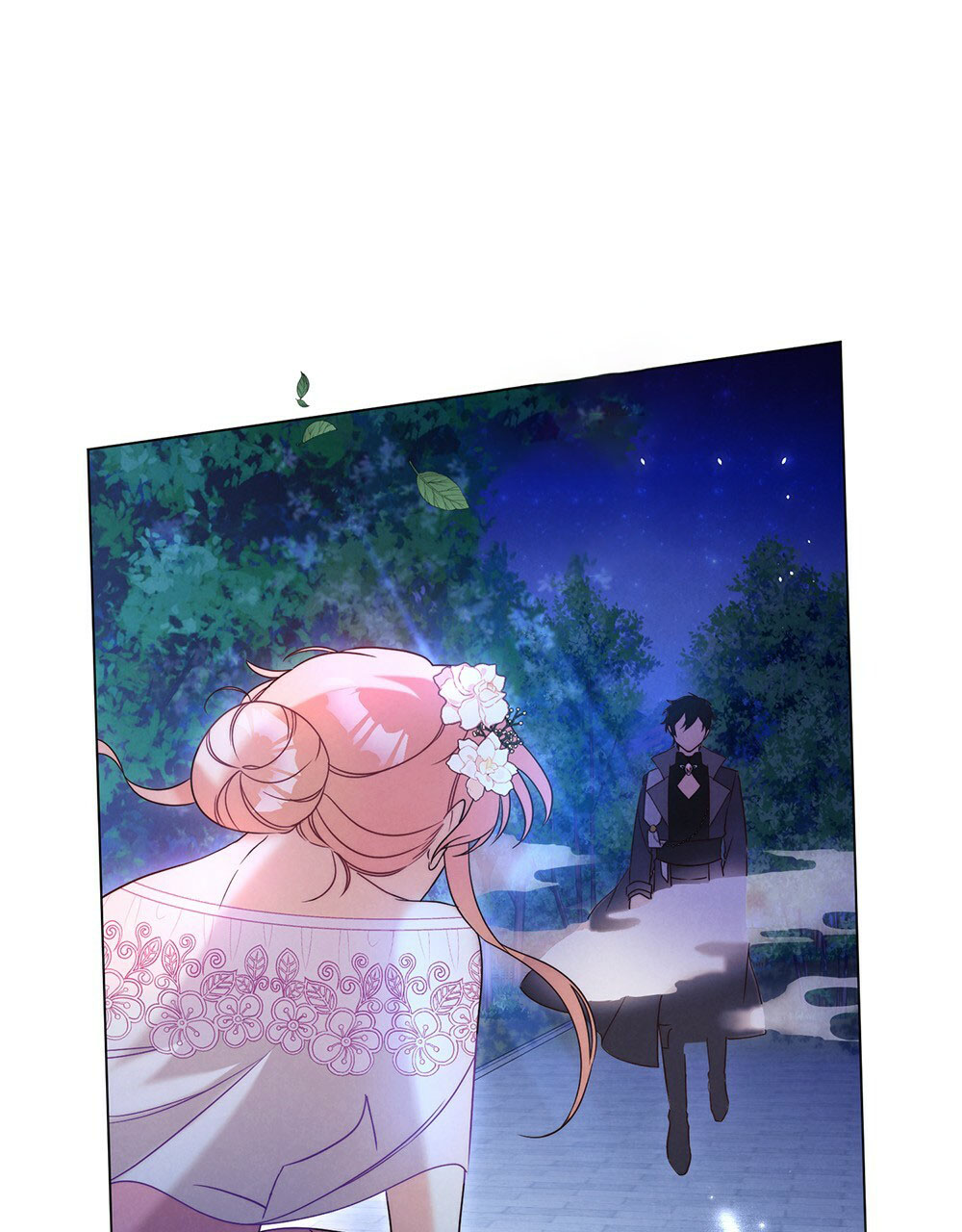 ánh sáng của bình minh chapter 7 93