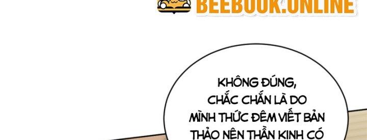nữ chính chạy từ trong sách ra thì phải làm sao chapter 3 29