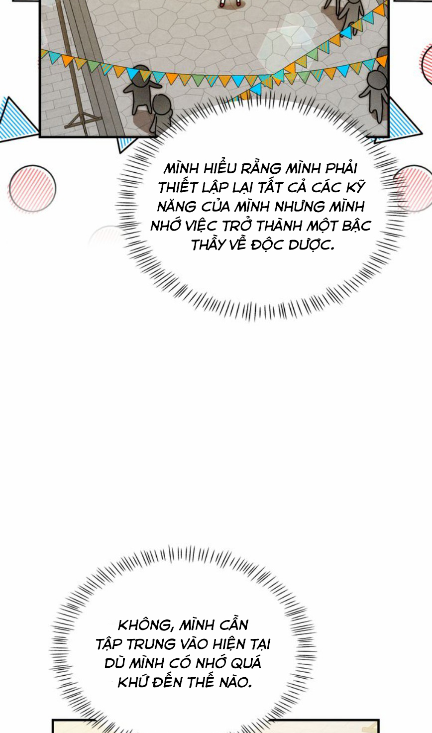 phương pháp bảo vệ anh ấy trong lãnh địa quái vật chapter 24 43