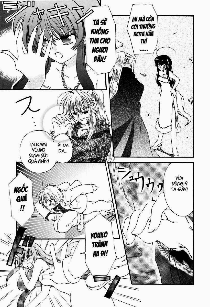 inukami chapter 17 22