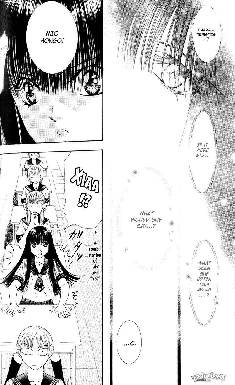 thử thách của kyouko chapter 56 25