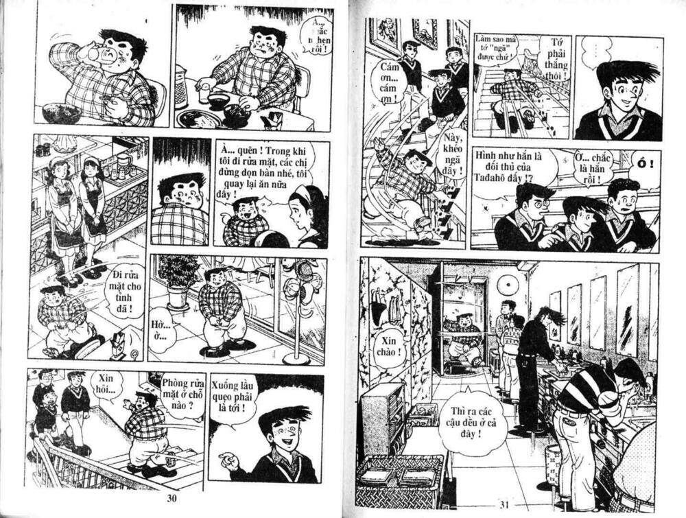 tân teppi chapter 6 14