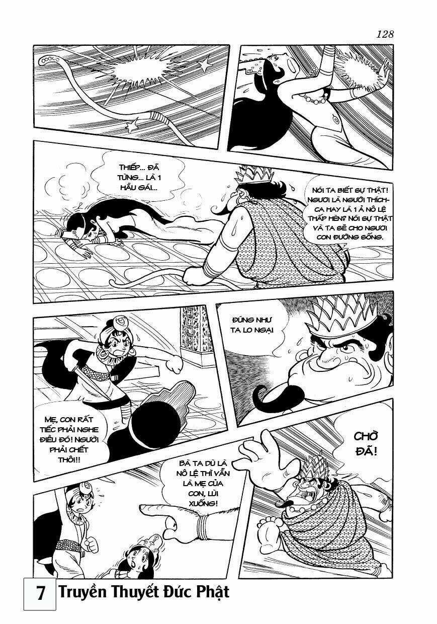 buddha - truyền thuyết đức phật chapter 33 22