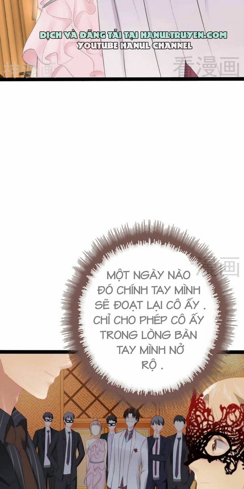 thần bí đế thiếu điềm sủng thê chapter 80 18