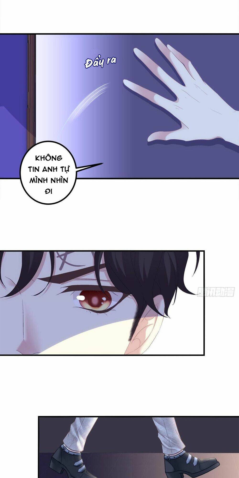 toàn bộ nắm trong tay chapter 121 13