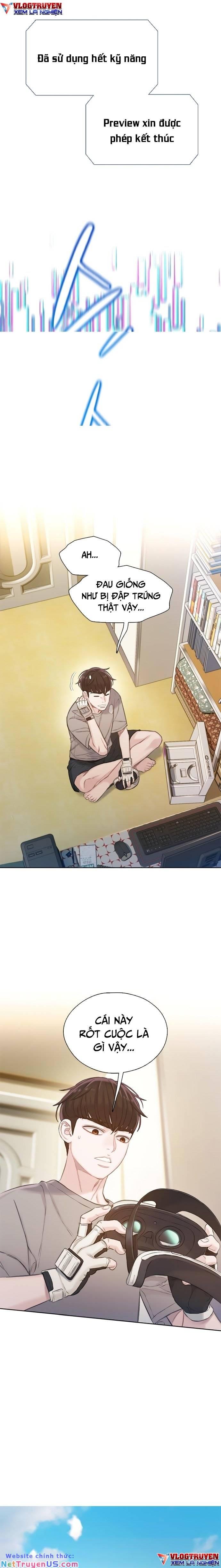 nhìn trước tương lai chapter 2 24