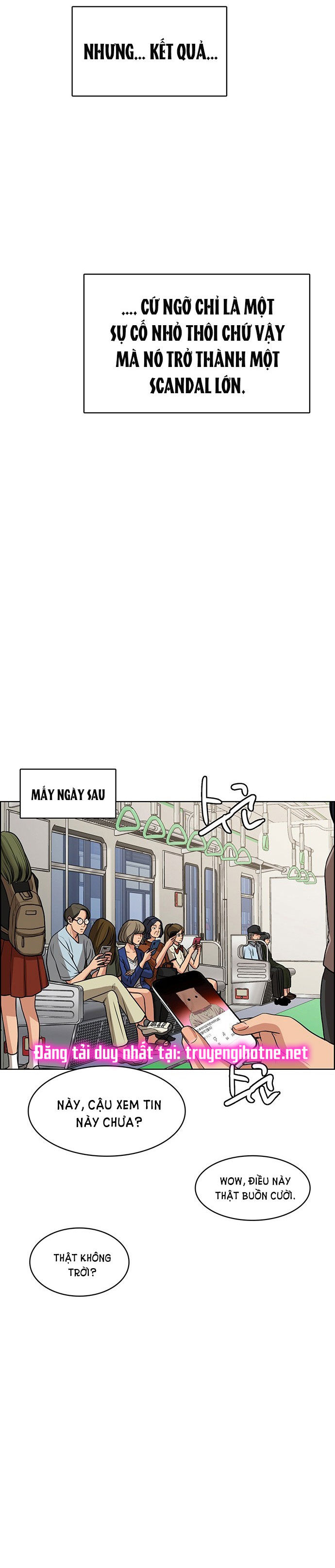 vẻ đẹp đích thực - true beauty chapter 216.2 17