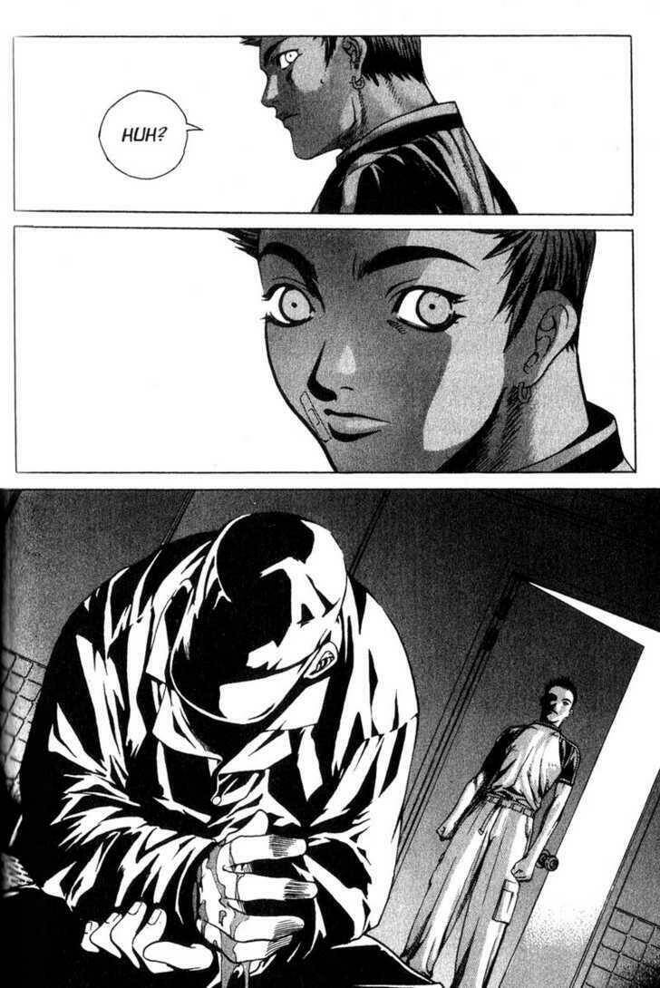 đảo địa ngục chapter 24 7