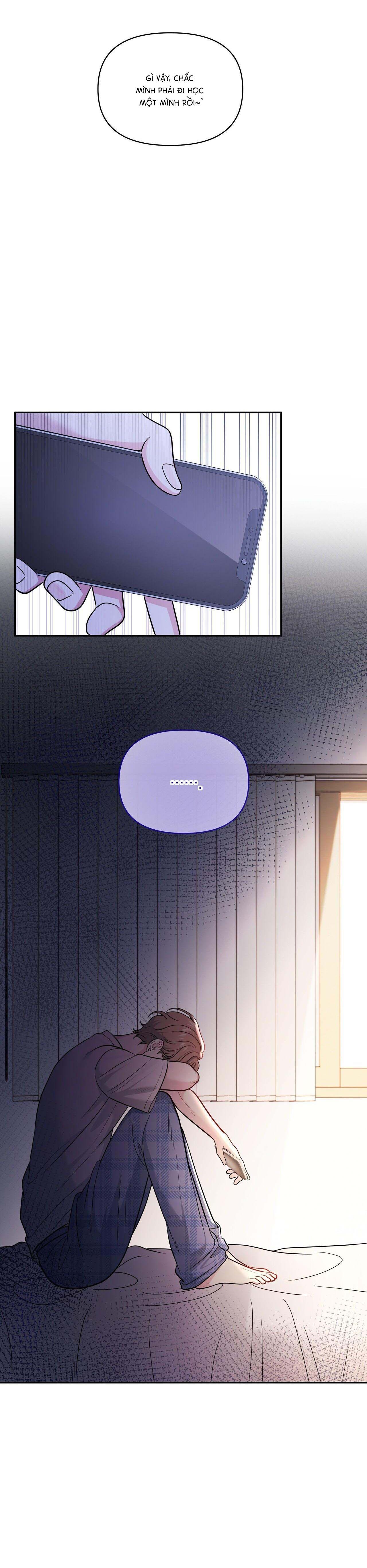 chuyện tình bí mật chapter 10 18