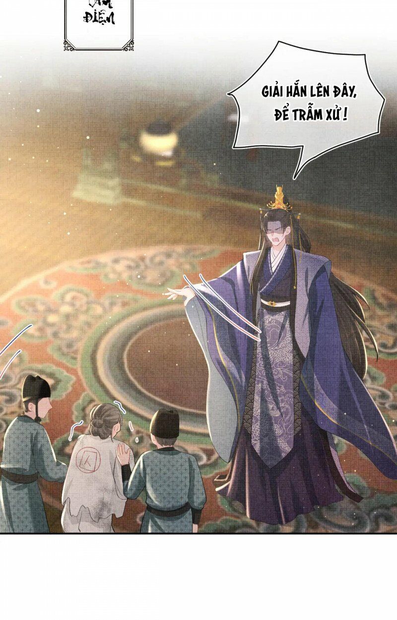 nhóc con giao nhân ba tuổi rồi chapter 48 11