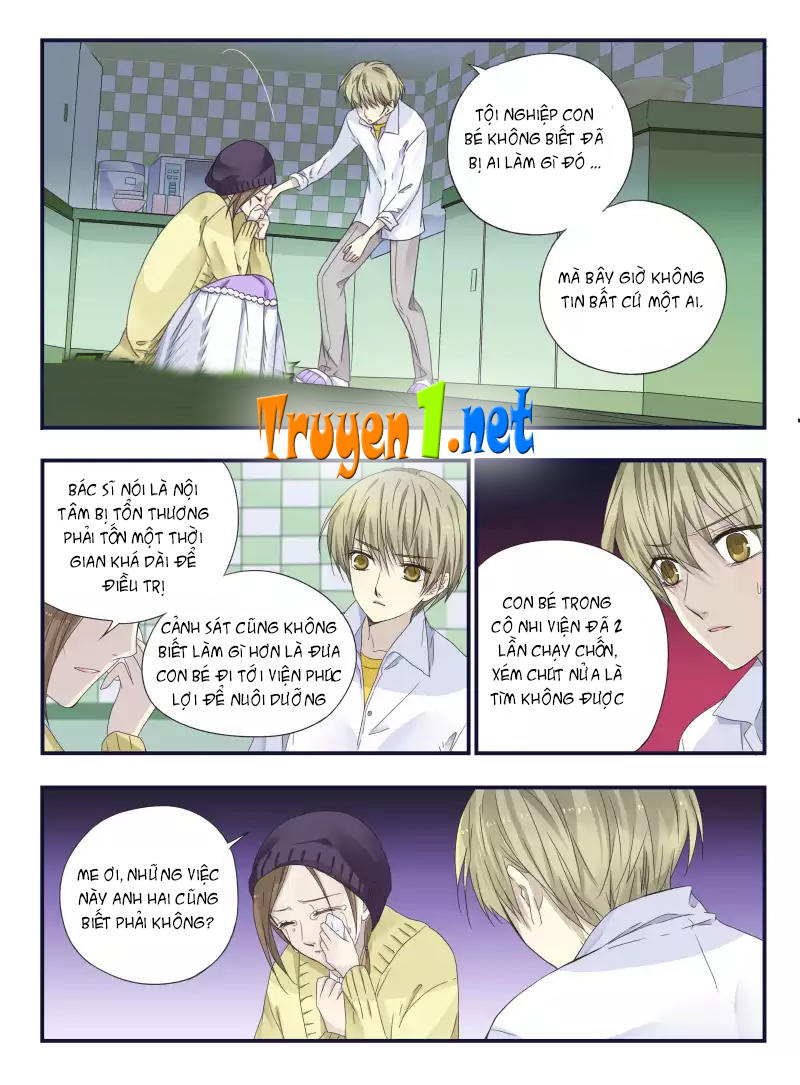 lam sí chapter 74 5