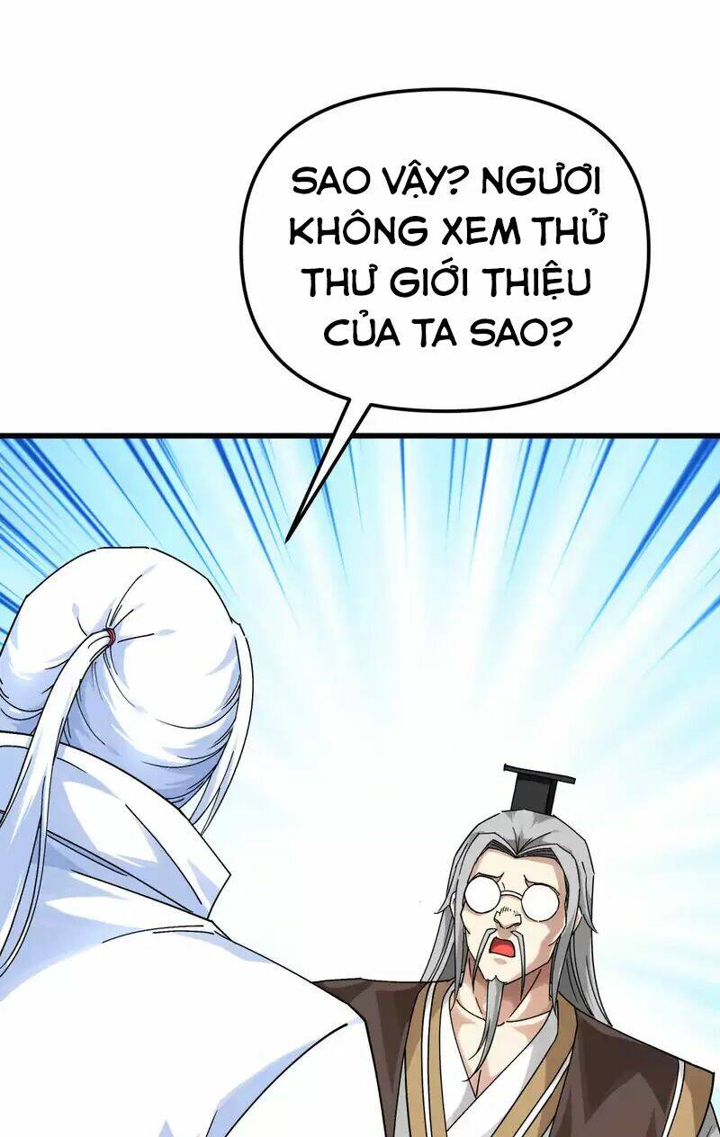 trọng sinh ta là đại thiên thần chapter 142 25