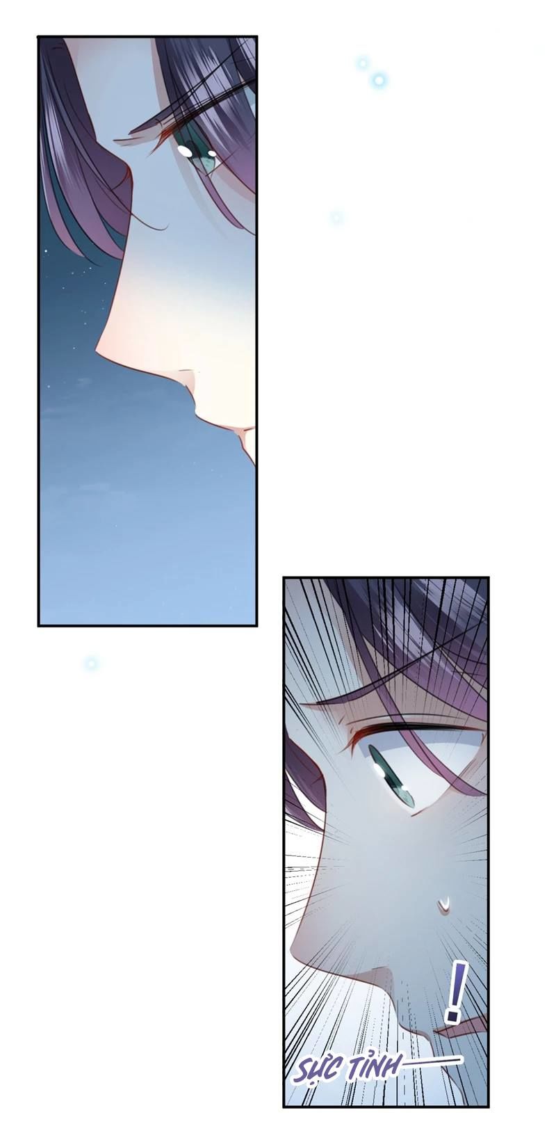 vương gia không thể trêu chapter 94 5