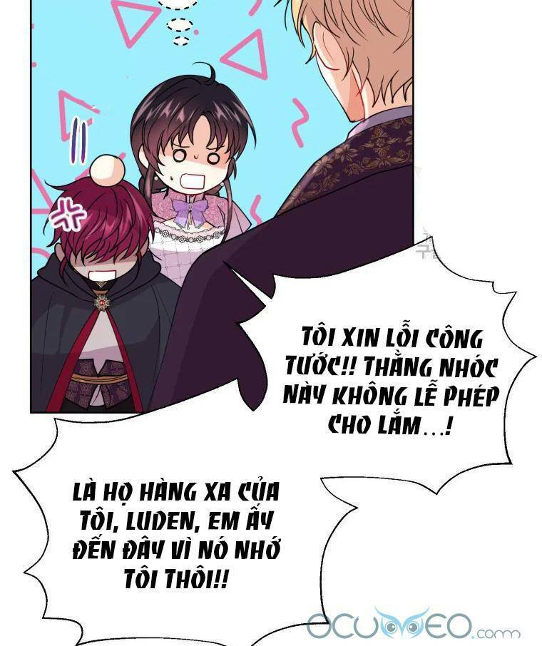 roelin bước đến tương lai chapter 18 82