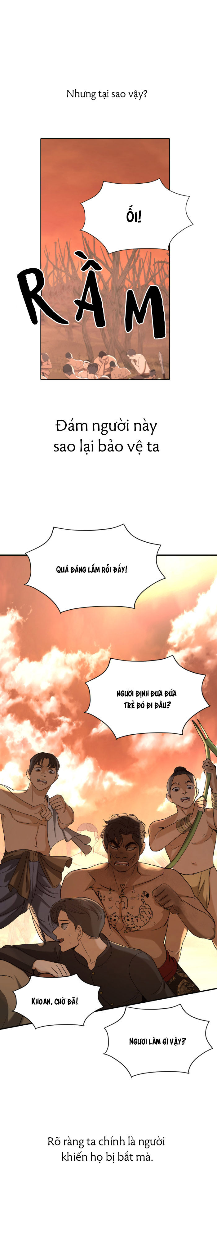 tôi là công tử đẹp nhất xiêm chapter 44 11